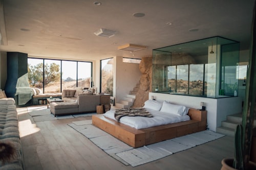Hotel Gallery